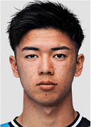 大关友翔