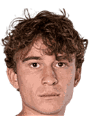 雲迪比利