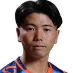 川邊俊太郎