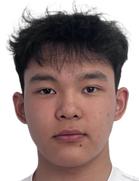阿曼佐爾·巴基扎諾夫
