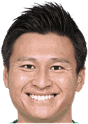 田中雄大