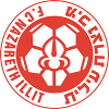 拿撒勒伊里特夏普尔logo