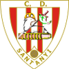 桑塔尼logo