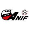 USK安尼夫logo