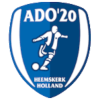 ADO 20(主)