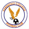 赫伦塔尔斯FC(主)