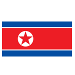 北韓(主)