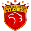 上海海港B队logo
