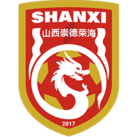 山西崇德荣海logo