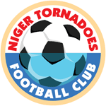 Niger Tornadoes FC