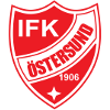 IFK奥斯特桑斯logo