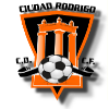 罗德里戈城logo