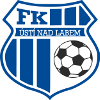 乌斯季logo