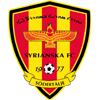 西里安斯卡FC(主)