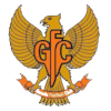 加魯達FC(主)