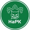 HAPK(主)