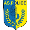 AS警官女足(主)