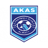 AKAS阿拉木图logo