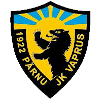 帕努U19logo