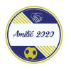 阿米蒂埃FC2020(主)