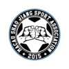 少将队logo